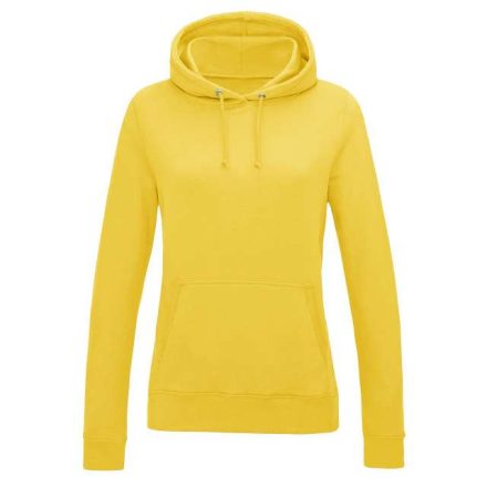 awjh001fsye-2xl   WOMEN'S COLLEGE HOODIE