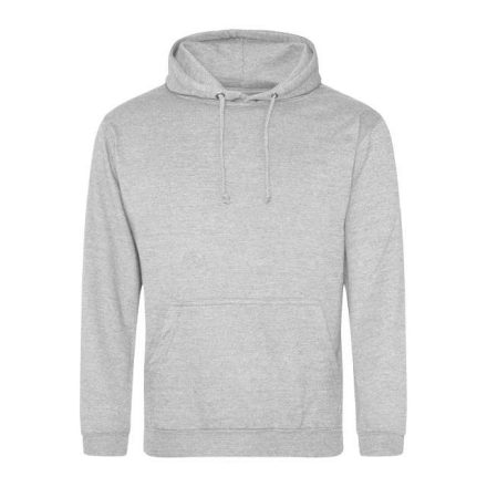 awjh001hgr-l   COLLEGE HOODIE