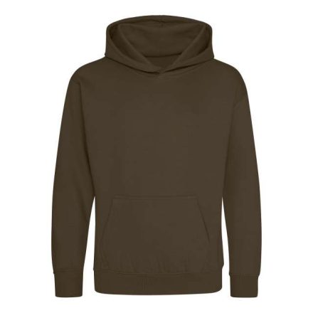 awjh001jogr-1/2   KIDS HOODIE