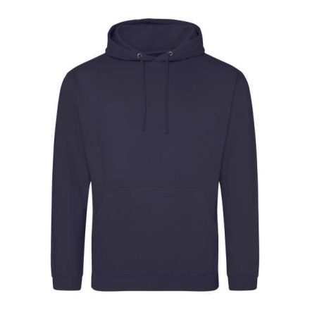 awjh001nfrnv-l   COLLEGE HOODIE