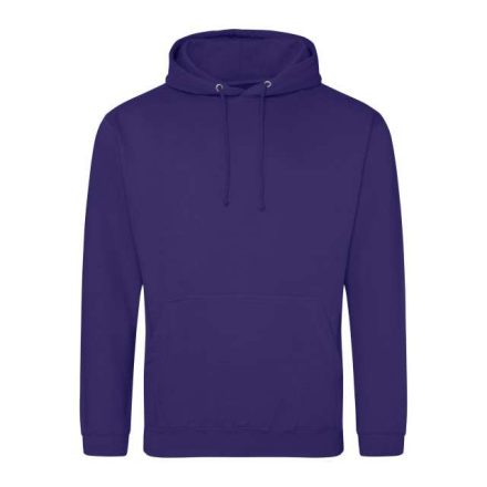 awjh001pu-l   COLLEGE HOODIE