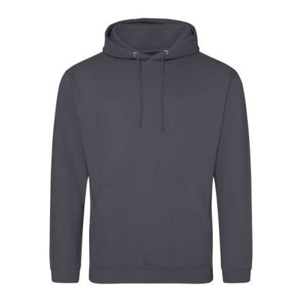 awjh001shgr-2xl   COLLEGE HOODIE