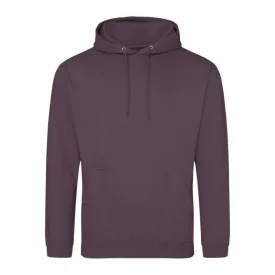 awjh001wmu-xs   COLLEGE HOODIE
