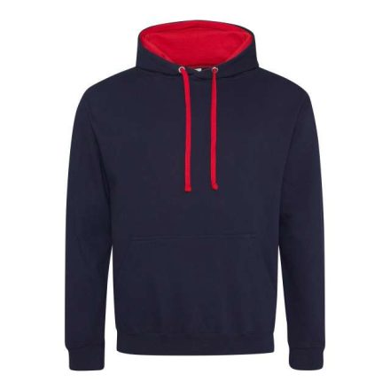 awjh003fnv/fr-l   VARSITY HOODIE