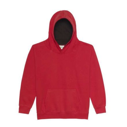 awjh003jfr/jb-3/4   KIDS VARSITY HOODIE