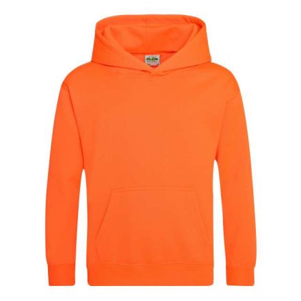 awjh004jeor-12/13   KIDS ELECTRIC HOODIE