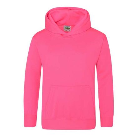 awjh004jepi-3/4   KIDS ELECTRIC HOODIE