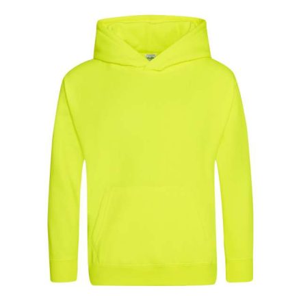 awjh004jeye-12/13   KIDS ELECTRIC HOODIE