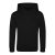 awjh006jjbk-m KIDS SPORTS POLYESTER HOODIE