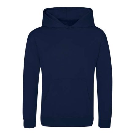 awjh006joxn-s   KIDS SPORTS POLYESTER HOODIE