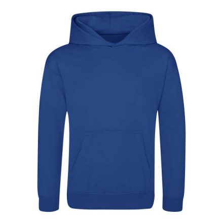 awjh006jro-l   KIDS SPORTS POLYESTER HOODIE