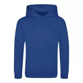 awjh006jro-xs   KIDS SPORTS POLYESTER HOODIE