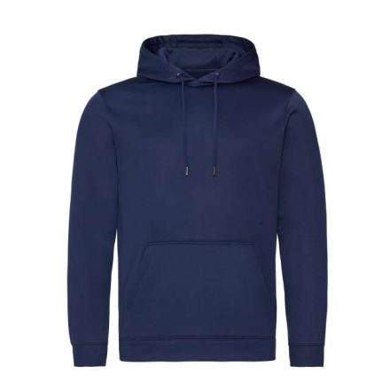 awjh006oxn-2xl   SPORTS POLYESTER HOODIE