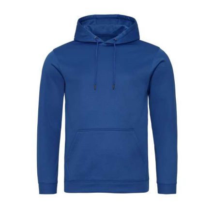 awjh006ro-2xl   SPORTS POLYESTER HOODIE