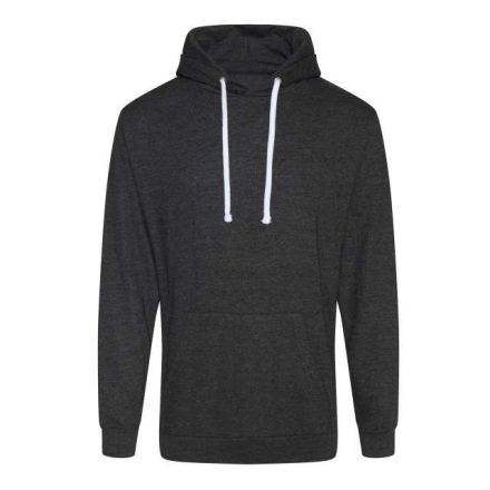 awjh008blh-m   HEATHER HOODIE