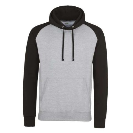 awjh009hgr/jb-2xl   BASEBALL HOODIE