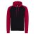 awjh009jb/fr-m BASEBALL HOODIE