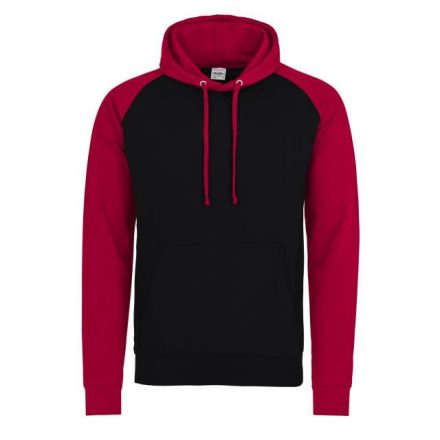 awjh009jb/fr-s   BASEBALL HOODIE