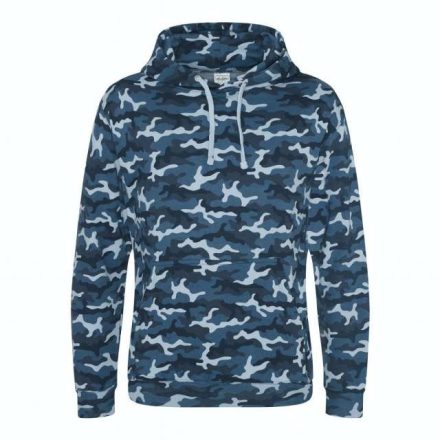 awjh014blc-xs   CAMO HOODIE