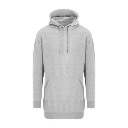 awjh015hgr-2xl   HOODIE DRESS