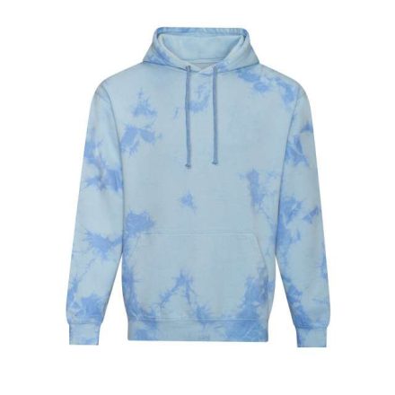 awjh022bcl-2xl   TIE-DYE HOODIE