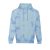 awjh022bcl-l TIE-DYE HOODIE