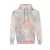 awjh022psd-xs   TIE-DYE HOODIE