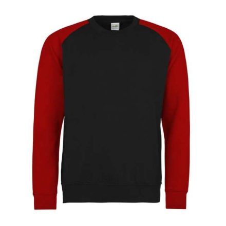 awjh033jb/fr-2xl   BASEBALL SWEAT