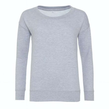 awjh036hgr-xs   WOMEN'S FASHION SWEAT