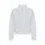 awjh037awh-m   WOMEN'S CROPPED 1/4 ZIP SWEAT