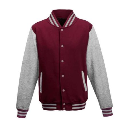 awjh043bu/hgr-2xl   VARSITY JACKET