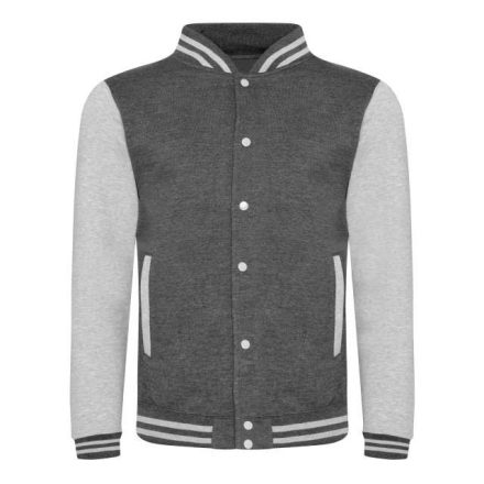 awjh043ch/hgr-xs   VARSITY JACKET