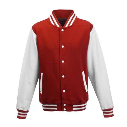 awjh043fr/awh-2xl   VARSITY JACKET