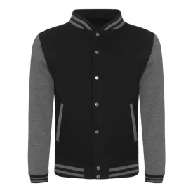awjh043jb/ch-xs   VARSITY JACKET