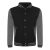 awjh043jb/wh-xs   VARSITY JACKET