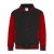 awjh043jjb/fr-9/11   KIDS VARSITY JACKET
