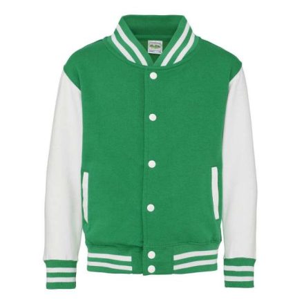 awjh043jkl/awh-12/13   KIDS VARSITY JACKET