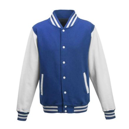 awjh043ro/awh-2xl   VARSITY JACKET