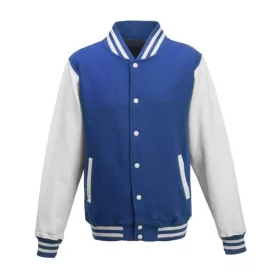 awjh043ro/awh-xs   VARSITY JACKET