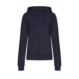 awjh050fnfrnv-m   WOMEN'S COLLEGE ZOODIE