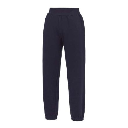 awjh072jnfrnv-12/13   KIDS CUFFED JOGPANTS