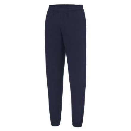 awjh072nfrnv-l   COLLEGE CUFFED JOGPANTS