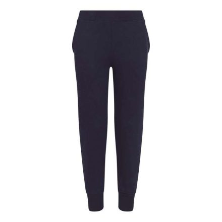 awjh074jnfrnv-3/4   KIDS TAPERED TRACK PANTS