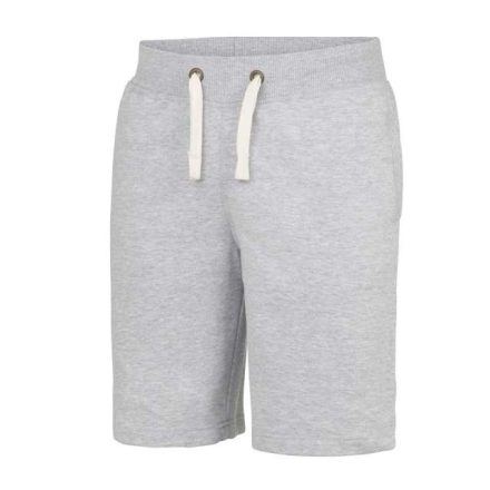 awjh080hgr-2xl   CAMPUS SHORTS