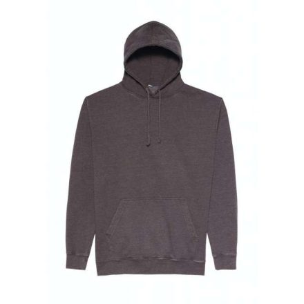 awjh090wch-l   WASHED HOODIE