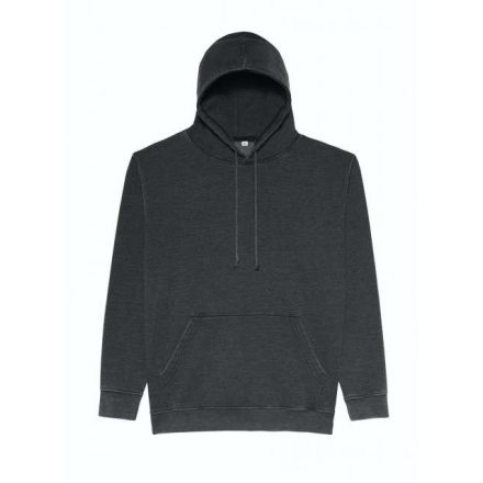 awjh090wjb-xs   WASHED HOODIE