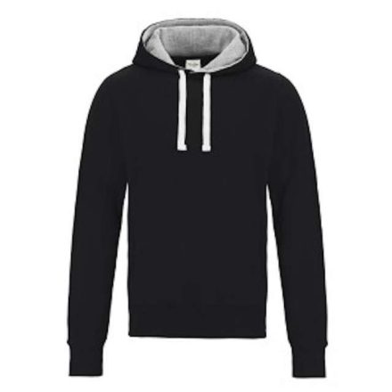 awjh100jbk-xs   CHUNKY HOODIE