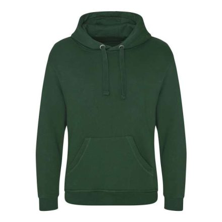 awjh101bg-2xl   GRADUATE HEAVYWEIGHT HOODIE