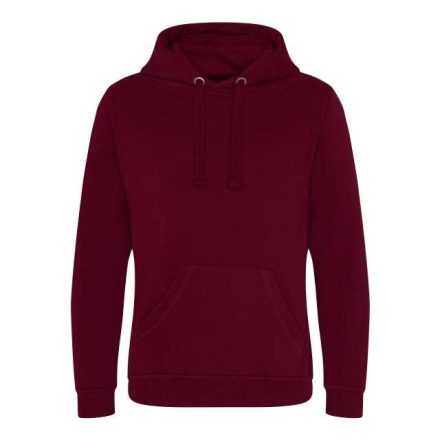 awjh101bu-l   GRADUATE HEAVYWEIGHT HOODIE