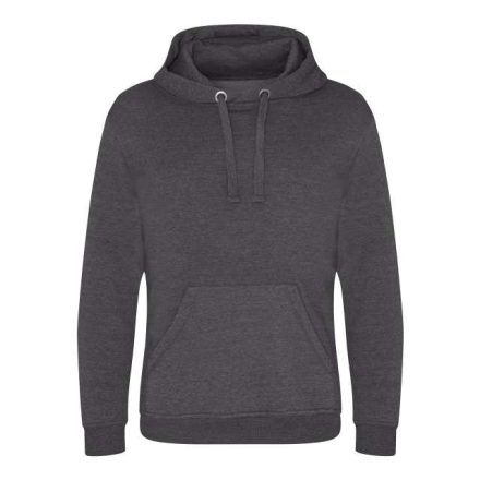 awjh101ch-l   GRADUATE HEAVYWEIGHT HOODIE